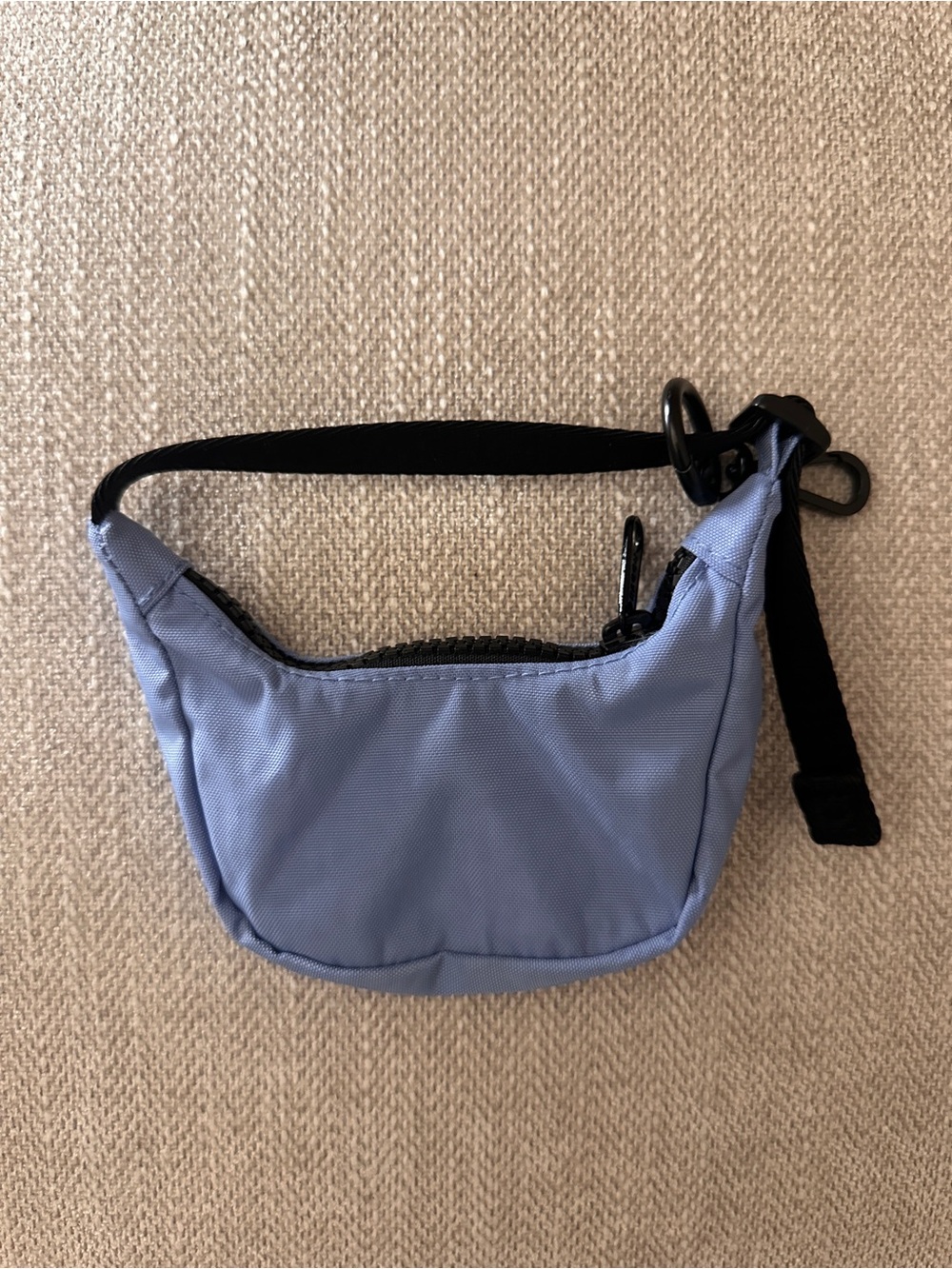 BAGGU Crescent Bag Charm